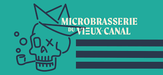 Microbrasserie vieux canal